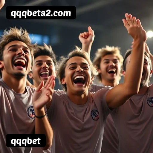 Cassino ao Vivo qqqbet - Dealers Brasileiros Profissionais